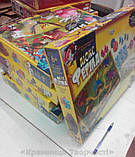 Гра настільна велика, 'Ферма ЛЮКС', тм Danko Тоуѕ (G-FL-UA-01-02), фото 6