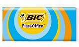 ТМ "BIC" Гумка-гумка пласт-офіс (20 шт/уп), фото 3