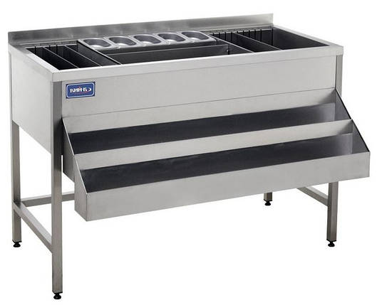 Барна станція СБ 1200-550, фото 1