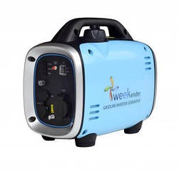 Інверторний Генератор Weekender GS950i