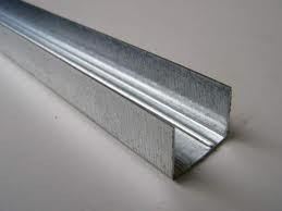 Профиль CW-100 4 м. сталь (0.40 мм.) - фото 1 - id-p67772146