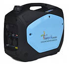 Інверторний Генератор Weekender GS2200i 2-е покоління, фото 3