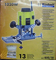 Фрезер Einhell BOF 850/1E