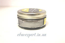 Делікатний крем для взуття Kaps Delicate Cream) 50 ml,  тмьяне срібло 403