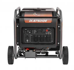 Генератор-інвертор Weekender DL8750iOE