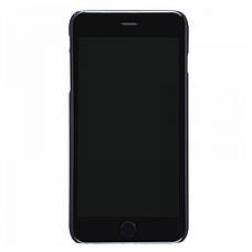 Чохол-накладка Nillkin для iPhone 6 Plus/6S Plus (5.5) Matte ser. + плівка Чорний, фото 6
