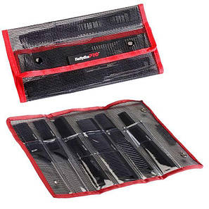 Набір професійних гребінців BaByliss PRO