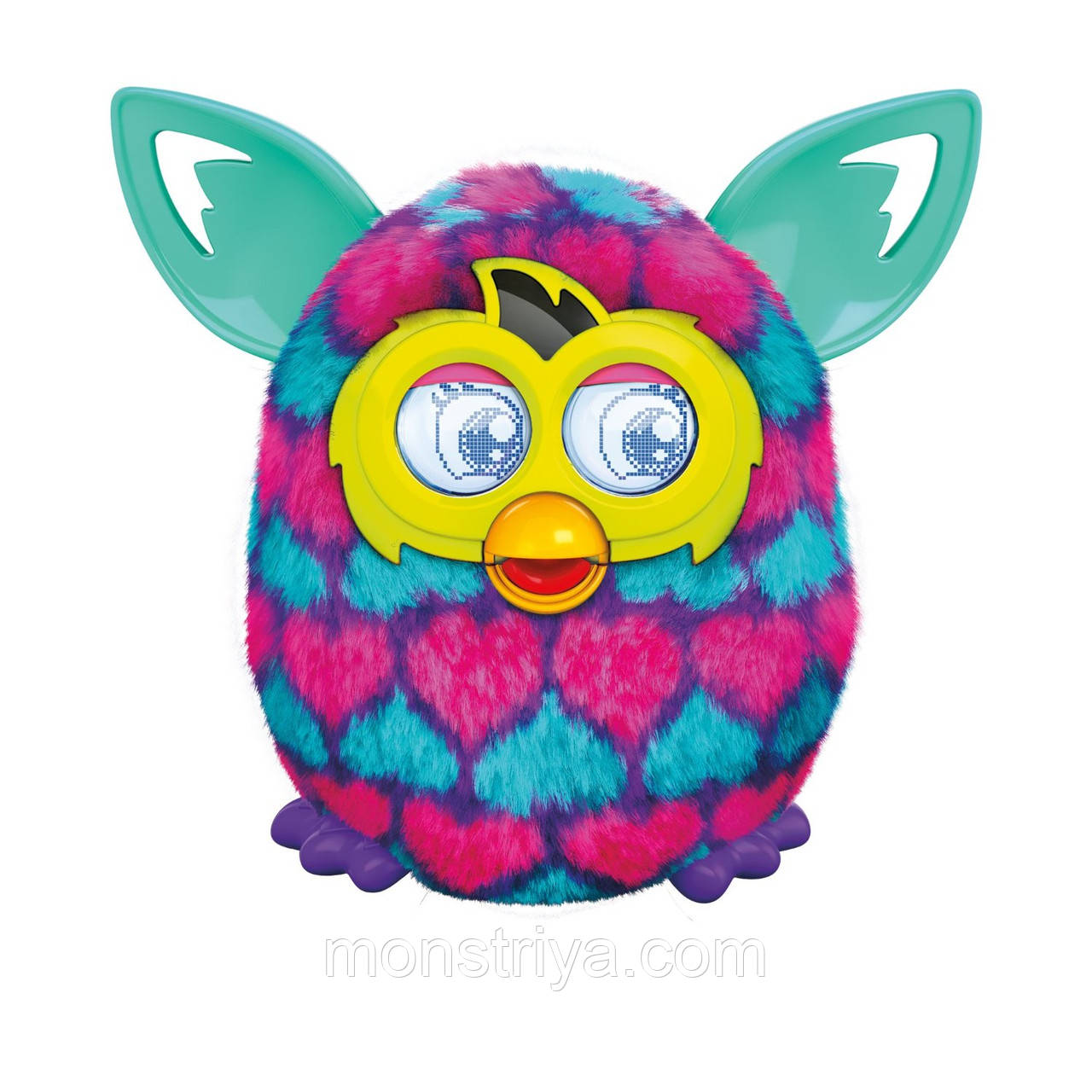 Furby Boom оригінал із Америки. Фербі Бум.