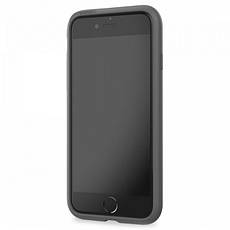 Чохол-накладка STIL для iPhone 7 Mystic Pebble ser. TPU+PC Чорний, фото 4