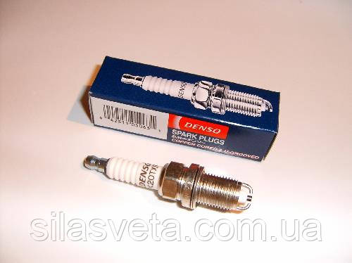 Свічка запалювання "DENSO" K20TXR (5063)