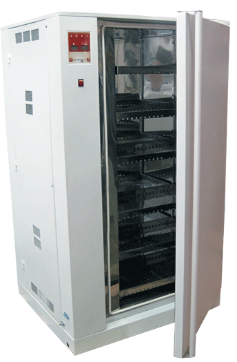Стерилізатори ГП-640