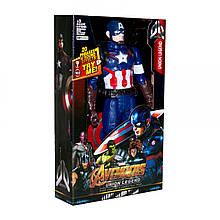Фігурка Супергерой: Капітан Америка