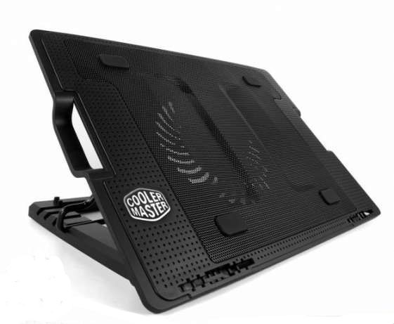 Уцінка! Кулер для ноутбуку ColerPad ErgoStand, 5 уровней, фото 1