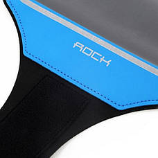 Чохол-спортивний Rock RST1004 для IPHONE 6/6S (4.7") Sports Armband ser. Синій, фото 3