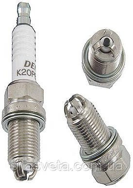 Свічка запалювання "DENSO" K20PBR-S10 (5061)