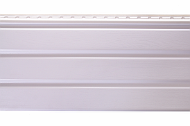 Панель ASKO біла без перфорації 3.5 м, 1.07 м2