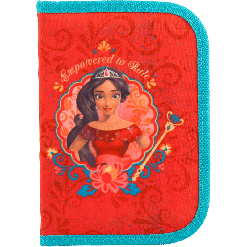 Пенал шкільний Kite 622 Elena of Avalor EL18-622