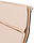 Крісло Special4You Solano 4 artleather beige E5852, фото 8