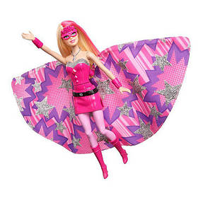 Лялька Барбі Кара з м/ф Barbie Супер принцесса CDY61