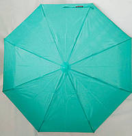 Зонт жіночий напівавтомат на 8 спиць однотонний Lantana LAN786