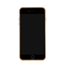 Чохол-накладка Nillkin для iPhone 7 (4.7") Phenom ser. Світло-коричневий(130586), фото 5