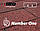 Бітумна черепиця IKO Number One 3Tab Red 10, фото 3