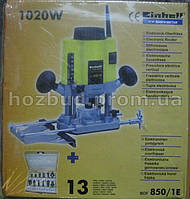 Фрезер Einhell BOF 850/1E