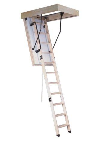 Сходи на горище Oman Polar (120x70) H280