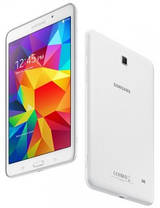 Чохол для планшета Samsung Tab 4 T330 книжка протиударний Fashion Case чорний, фото 6