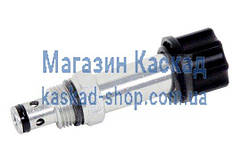 Клапан V031.H гідравлічний одинарної дії для гідроборта Dhollandia