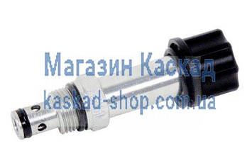 Клапан V031.H гідравлічний одинарної дії для гідроборта Dhollandia, фото 1