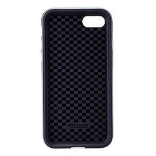 Чохол-накладка Nillkin для iPhone 7 (4.7") Youth ser. TPU+PC Сріблястий(130715), фото 5