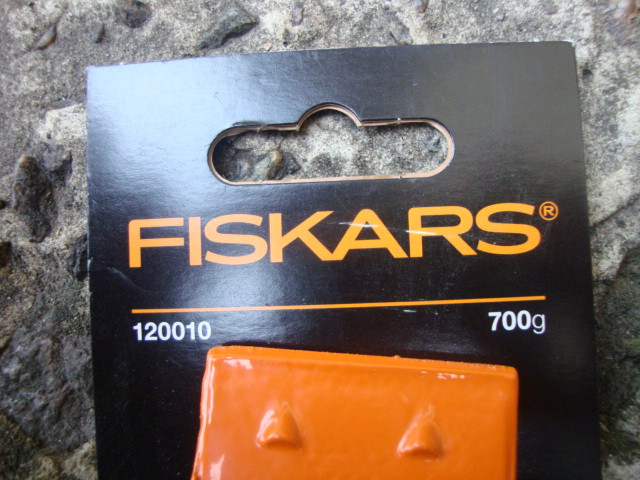 Клин для колки дров Fiskars 120010 - фото 4 - id-p61814643