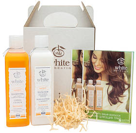 Догляд за волоссям