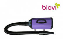 Сушарка фен із РК-дисплеєм Blovi Canves 2200W
