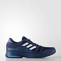 Мужские кроссовки Adidas Barricade Court (Артикул: BA9151)