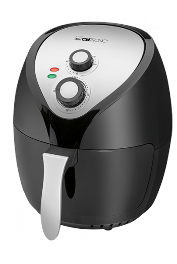 Мультипіч-аерофритюрниця Clatronic FR 3699