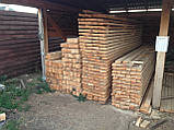 Брус дерев'яний 100х100 мм (сосна), фото 5
