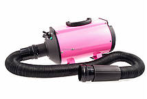 Сушарка фен для собак Blovi DoubleBlaster 2200W