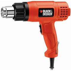 Технічний фен BLACK+DECKER KX1650