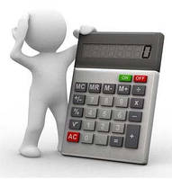 Як розраховується ціна дачного домка