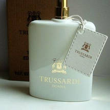 Trussardi Donna Trussardi 2011 парфумована вода 100 ml. (Тестер Трусарді Донна Трусарді 2011), фото 3