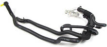 Шланг (патрубок) системи опалення Range Rover Sport L320 / Land Rover Discovery 3/4 L319 оригінал LR006147