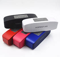 Портативна колонка Bluetooth HOPESTAR H11