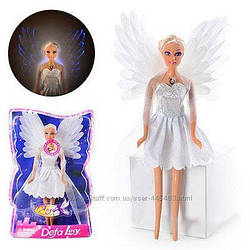 Лялька DEFA Ангел, Світяться Крила 8219