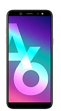 ЧОХЛИ ДЛЯ SAMSUNG A6 2018