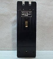 Автоматичний вимикач А 3716 80А, фото 2