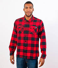 Фланелеві / байкові сорочки (100% бавовна)