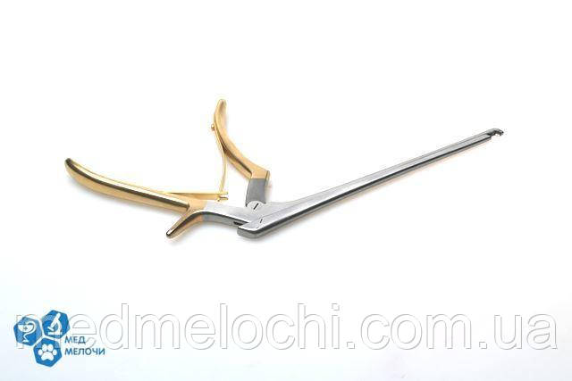 Кусачки кісткові по Kerrison 3мм premium