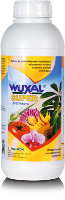 Вуксал Кальций 1 л. / Wuxal Calcium 1 l. купить в Закарпатской области ...